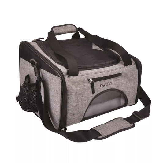 Bergan Booster Soft Pet Carrier
