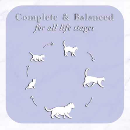 Fussie Cat Fine Dining Pate Mackerel Cat Food Can